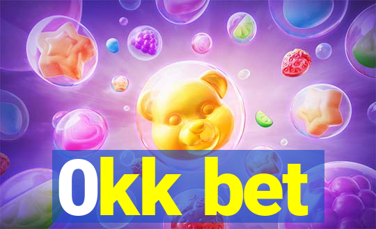 0kk bet